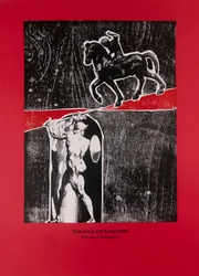 Über Krieg und Krieger (Rot), Also sprach Zarathustra