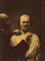 Aggression, Bosheit, 1854-1856, gedruckt 1862