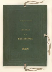 Mechanismus der Physiognomie