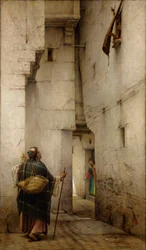Die Gasse