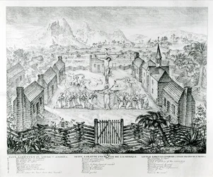 Katholische Mission 