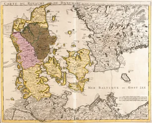 Dänemark