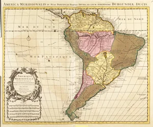 Panama, Argentinien, Bolivien, Brasilien, Chile, Kolumbien, Ecuador, Französisch-Guayana, Guyana, Paraguay, Peru, Suriname, Uruguay, Venezuela