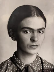 Frida Kahlo