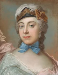Gräfin Ulrika Charlotta Sprengtporten