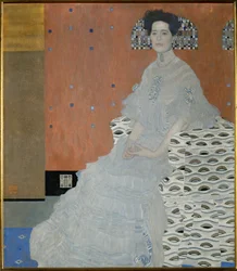 Frau Fritza Riedler