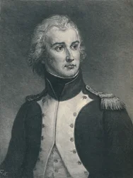 Marschall Jean Lannes - Herzog von Montebello, um 1800, 1896