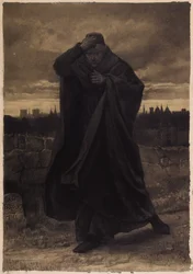 Claude Frollo
