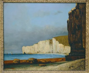 Küstenlandschaft
