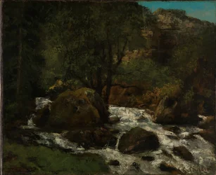 Waldstrom, Jura