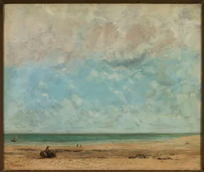 Küstenlandschaft