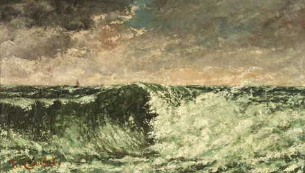 Die Welle