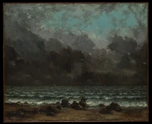 Das Meer