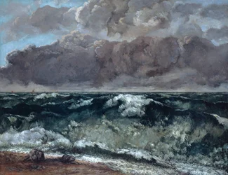 Die Welle, 1867-1869