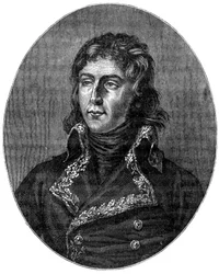 Louis Charles Antoine Desaix, französischer General und Heerführer, 1898