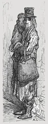 Broken Down, 1872