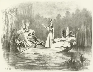 Dandyismus auf dem Land