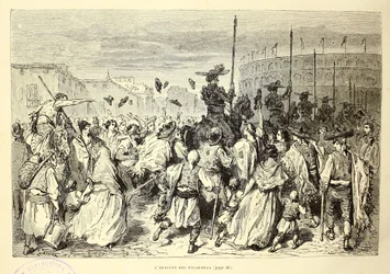 Davillier, Jean Charles