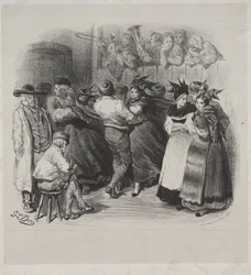 Musikalische Werke von Ernest Doré: Souvenir d