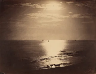 Die Sonne im Zenit, Normandie