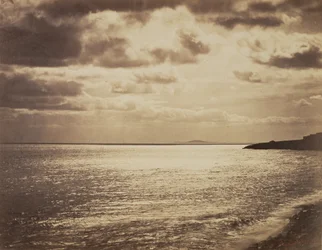 Mittelmeer, Sète, Nr. 18