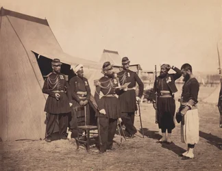 [Zouaven, Camp de Châlons]