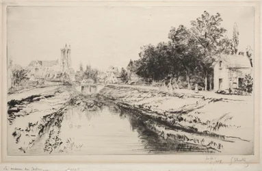 Das Wachhaus, Troyes