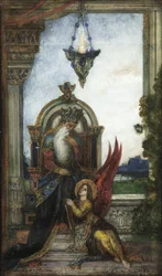 König David