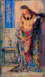 Die Toilette