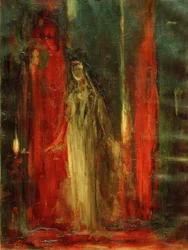 Lady Macbeth