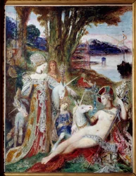 Die Einhörner