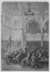 Café-Konzert