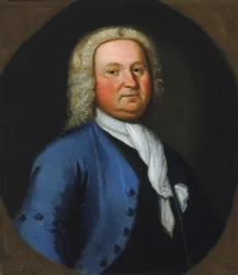 Dr. Gustavus Brown