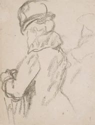 Mademoiselle Pouvereau