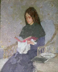 Das kostbare Buch, späte 1910-1926