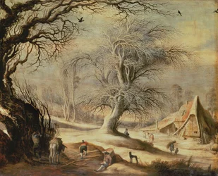 Winterlandschaft