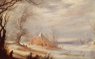 Winterlandschaft