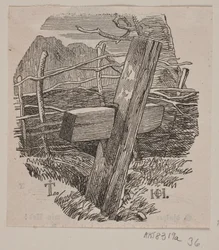 Vedby Kreuz
