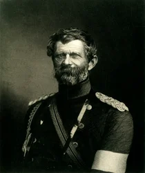 Manteuffel, ca. 1872