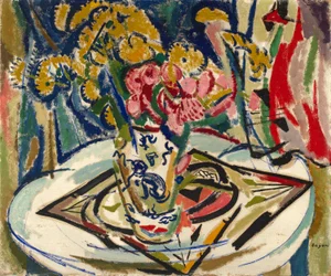 Blumen