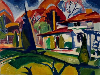 Newmans Haus