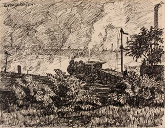 Der Schuylkill, Nr. 6