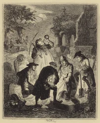 Resurrectionisten