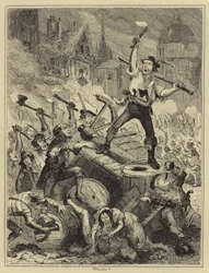 Wilkes-Unruhen