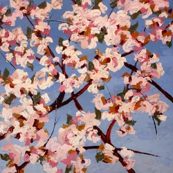 Freudenblumen, ca. 2022