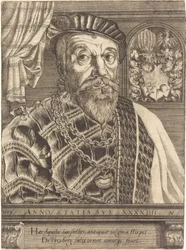 Pancraz von Freyberg Hohenschau