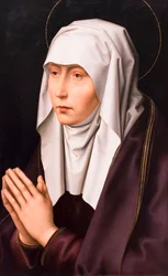 Unsere Liebe Frau der Schmerzen