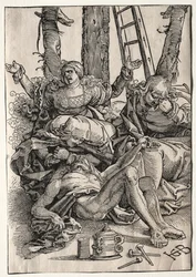Beweinung