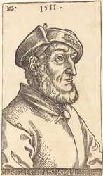 Christoph, Markgraf von Baden