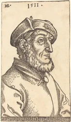 Christoph, Markgraf von Baden, 1511